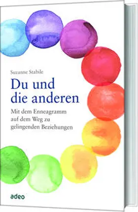 Stabile | Du und die anderen | Buch | 978-3-86334-242-5 | www.sack.de