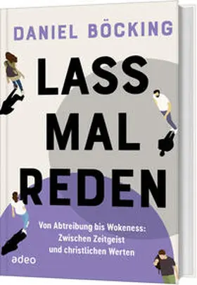 Böcking | Lass mal reden | Buch | 978-3-86334-353-8 | www.sack.de