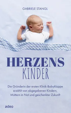 Stangl | Herzenskinder | Buch | 978-3-86334-372-9 | www.sack.de