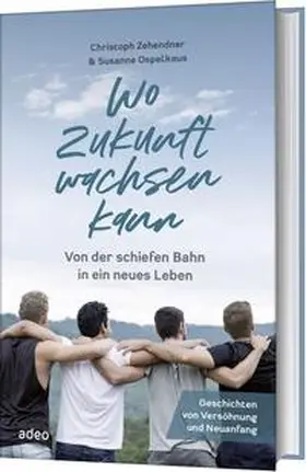 Zehendner / Ospelkaus |  Wo Zukunft wachsen kann | Buch |  Sack Fachmedien