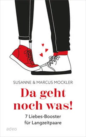 Mockler |  Da geht noch was! | Buch |  Sack Fachmedien