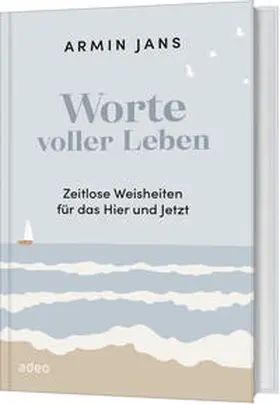 Jans | Worte voller Leben | Buch | 978-3-86334-399-6 | www.sack.de