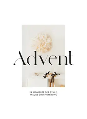 Advent | Buch | 978-3-86334-406-1 | www.sack.de
