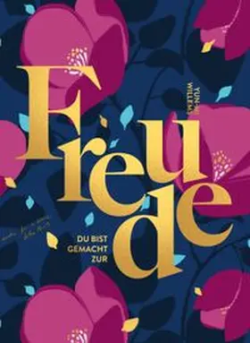 Willems | Du bist gemacht zur Freude | Buch | 978-3-86334-422-1 | www.sack.de