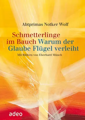 Wolf |  Schmetterlinge im Bauch | eBook | Sack Fachmedien