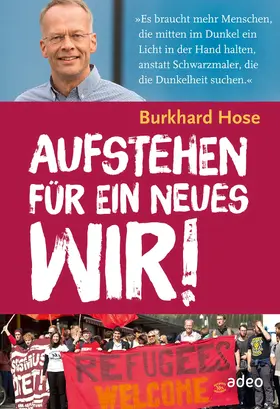 Hose |  Aufstehen für ein neues Wir | eBook | Sack Fachmedien