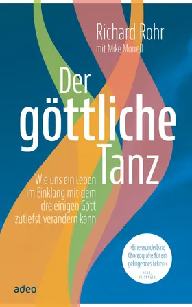 Rohr | Der göttliche Tanz | E-Book | www.sack.de
