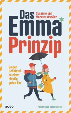 Mockler |  Das Emma*-Prinzip | eBook | Sack Fachmedien