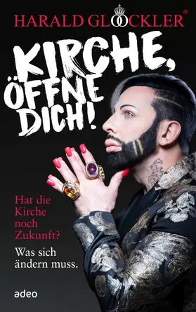 Glööckler |  Kirche, öffne dich! | eBook | Sack Fachmedien