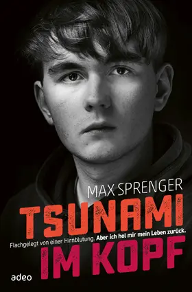 Sprenger |  Tsunami im Kopf | eBook | Sack Fachmedien