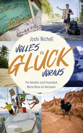 Nichell |  Volles Glück voraus | eBook | Sack Fachmedien