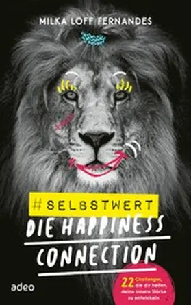 Fernandes | #selbstwert - Die Happiness-Connection | E-Book | www.sack.de