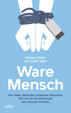Roller |  Ware Mensch | eBook | Sack Fachmedien