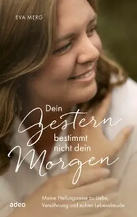 Merg | Dein Gestern bestimmt nicht dein Morgen | E-Book | www.sack.de