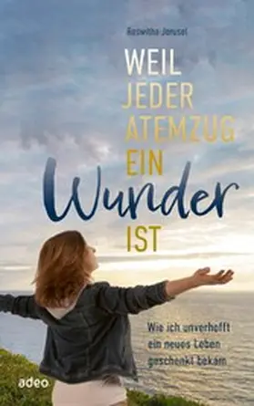 Jerusel | Weil jeder Atemzug ein Wunder ist | E-Book | www.sack.de
