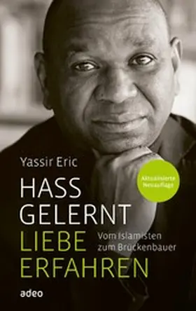 Eric | Hass gelernt - Liebe erfahren | E-Book | www.sack.de
