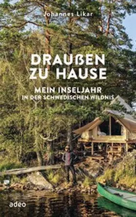 Likar | Draußen zu Hause | E-Book | www.sack.de