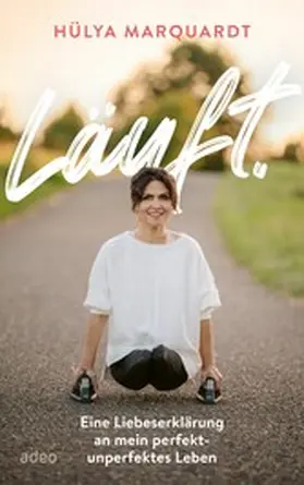 Marquardt | Läuft. | E-Book | www.sack.de