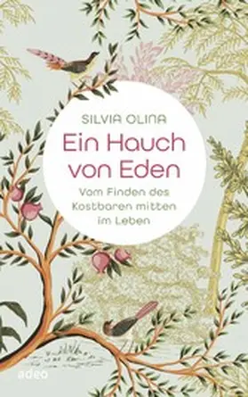 Olina | Ein Hauch von Eden | E-Book | www.sack.de