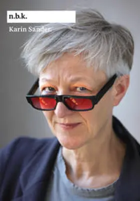 Babias |  Karin Sander n.b.k. Ausstellungen Band 10 | Buch |  Sack Fachmedien