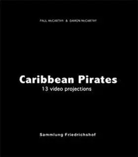 Klocker |  Paul McCarth & Damon McCarthy. Caribbean Pirates | Buch |  Sack Fachmedien