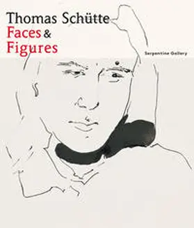 O'Brian / Peyton-Jones / Obrist |  Thomas Schütte. Faces and Figures | Buch |  Sack Fachmedien