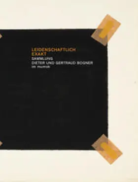  Leidenschaftlich Exakt | Buch |  Sack Fachmedien