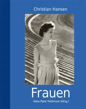Feldmann |  Christian Hansen. Frauen | Buch |  Sack Fachmedien