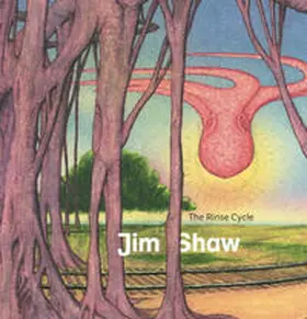 Sillars |  Jim Shaw. The Rinse Circle | Buch |  Sack Fachmedien