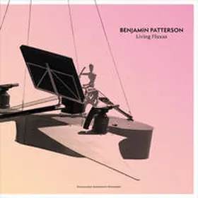 Benjamin Patterson. Living Fluxus | Buch |  Sack Fachmedien
