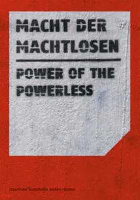 Holten |  Macht der Machtlosen | Buch |  Sack Fachmedien