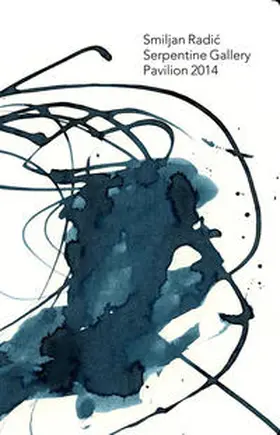  Smiljan Radic. Serpentine Pavilion 2014 | Buch |  Sack Fachmedien