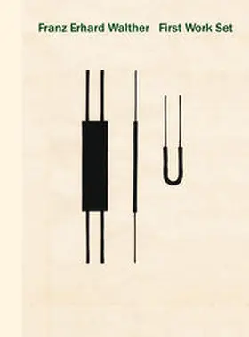 Hoban / Kivland / Raymond |  Franz Erhard Walther. First Work Set 1963-1969 | Buch |  Sack Fachmedien