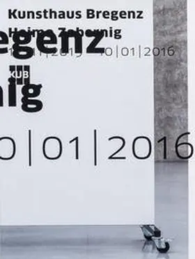 Trummer |  Heimo Zobernig | Buch |  Sack Fachmedien