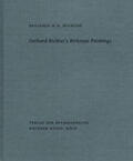 Buchloh |  Benjamin H. D. Buchloh. Gerhard Richter's Birkenau-Paintings.  Amnesia and Anamnesis. | Buch |  Sack Fachmedien