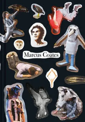 Coates / Spira / Horne |  Marcus Coates | Buch |  Sack Fachmedien