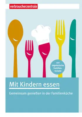 Gätjen / e.V. |  Mit Kindern essen | Buch |  Sack Fachmedien