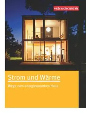 Spruth, J: Strom und Wärme | Buch | 978-3-86336-066-5 | www.sack.de