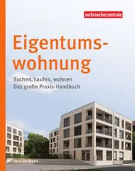 Ostmann | Eigentumswohnung | Buch | 978-3-86336-152-5 | www.sack.de