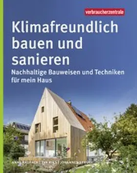 Raupach / Riks / Spruth |  Klimafreundlich bauen und sanieren | eBook | Sack Fachmedien
