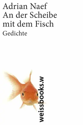 Naef |  An der Scheibe mit dem Fisch | eBook | Sack Fachmedien