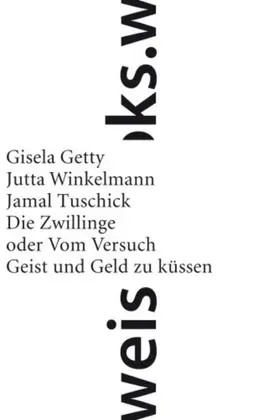 Getty / Winkelmann / Tuschick |  Die Zwillinge | eBook | Sack Fachmedien