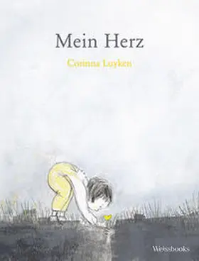 Luyken |  Mein Herz | Buch |  Sack Fachmedien