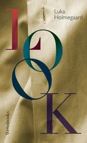 Holmegaard |  Look | Buch |  Sack Fachmedien