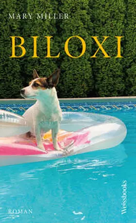 Miller |  Biloxi | Buch |  Sack Fachmedien