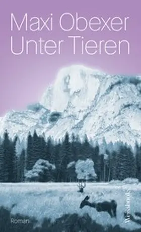 Obexer |  Unter Tieren | eBook | Sack Fachmedien