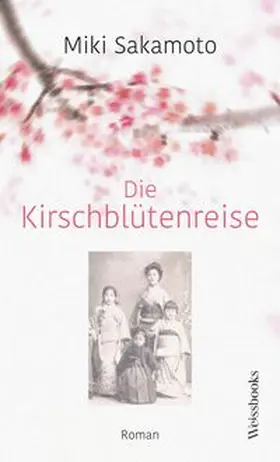 Sakamoto |  Die Kirschblütenreise | Buch |  Sack Fachmedien