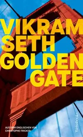 Seth |  Golden Gate | Buch |  Sack Fachmedien
