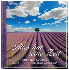 Ellsel |  Alles hat seine Zeit | Buch |  Sack Fachmedien