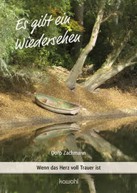 Zachmann |  Es gibt ein Wiedersehen | Buch |  Sack Fachmedien